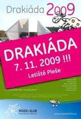 DRAKIÁDA 2009