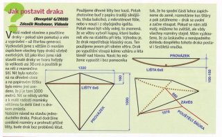 Drakiáda 2011 již pomalu klepe na dveře...