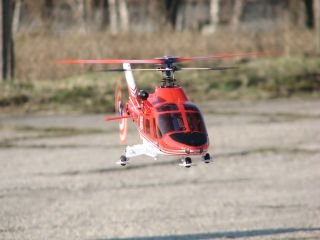 Agusta A109 K2