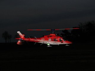 Agusta A109 K2 Agusta A109 K2